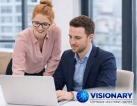 IT Consulting Ireland