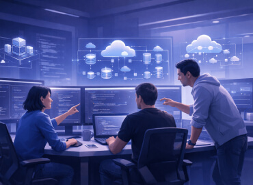 Custom Software Development Dublin