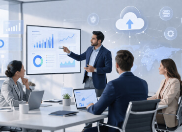 IT Strategy Consulting Ireland