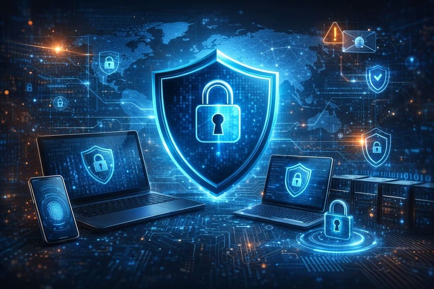 IT Strategy Consulting Ireland