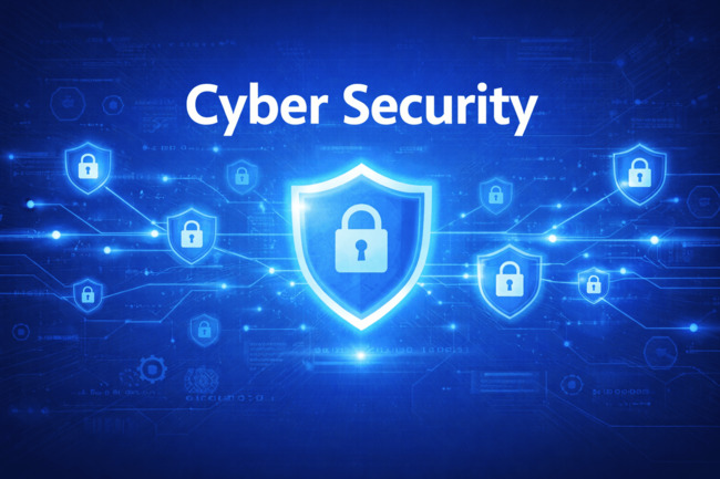 Cyber Security Dublin – Visionary Software Solutions